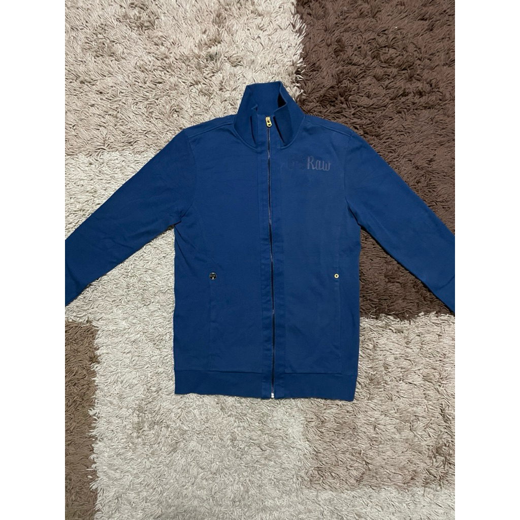 tracktop GStar Raw