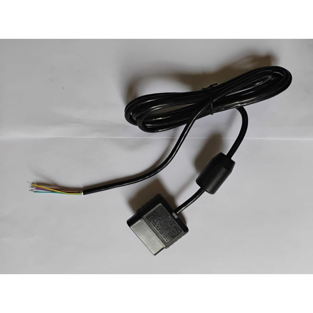 KABEL STIK PS2 ORI/OP TANPA SOCKET/ KABEL STIK PS2 ORIGINAL TANPA SOCKET