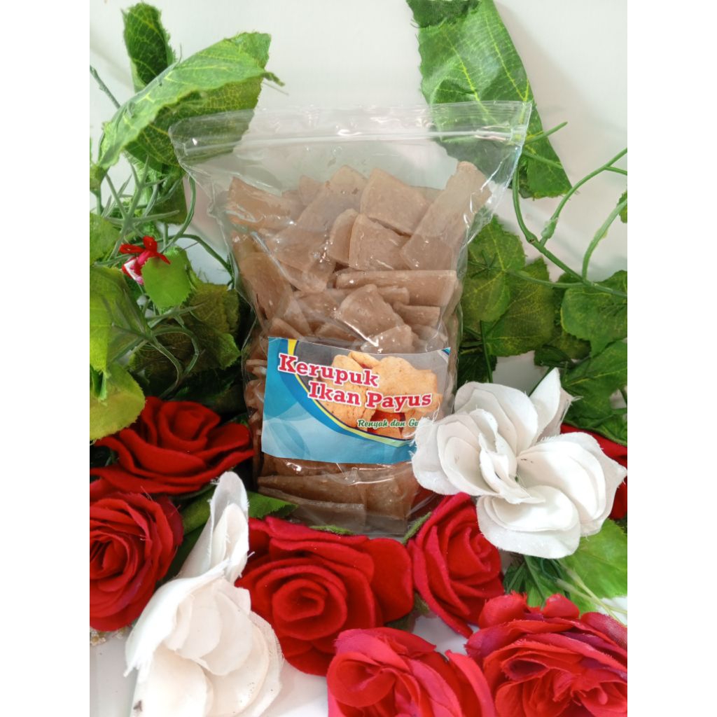 

Kerupuk Mentah Kerupuk Payus Kerupuk Khas Gresik Kerupuk Ikan