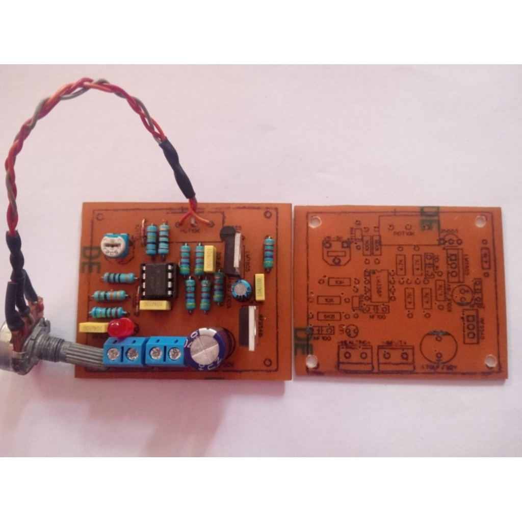 modul solder T12,C210,C245 (no sensor)