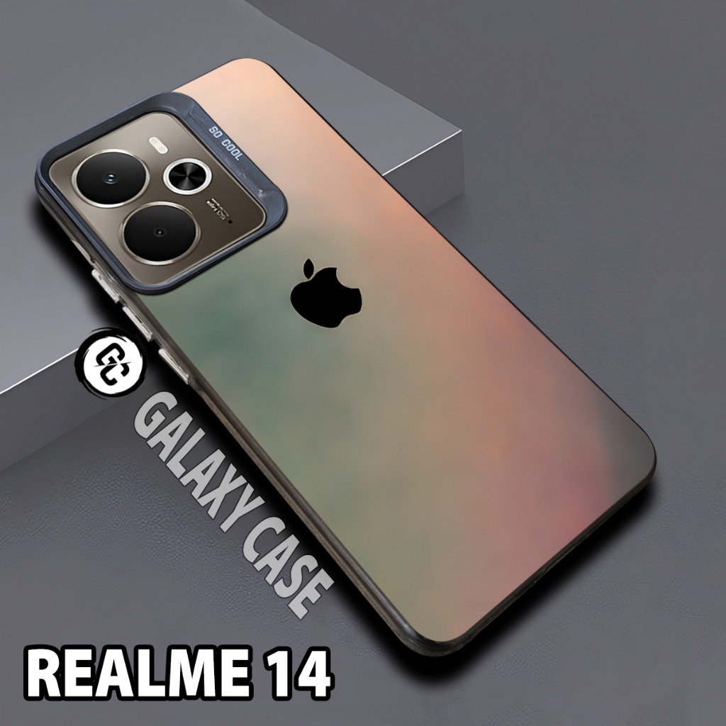 case Hp untuk Realme 14 14T/Softcase Realme 14 14T/Casing Realme 14 14T/Case Realme 14 14T