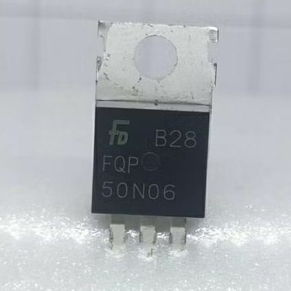 Transistor FQP 50N06 TR FQP 50n06
