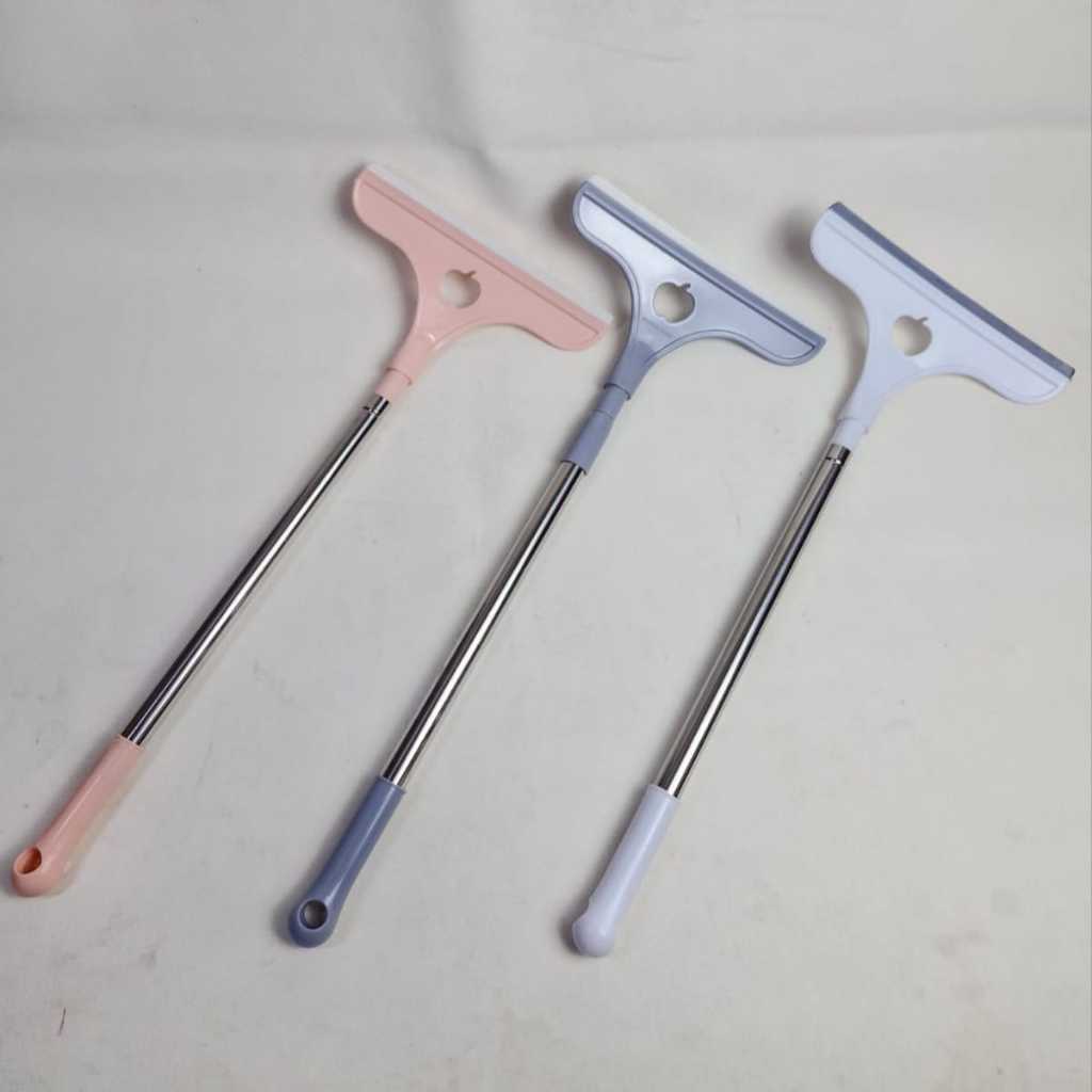 Wiper Kaca Panjang / Pembersih Kaca Jendela / Pembersih Multifungsi