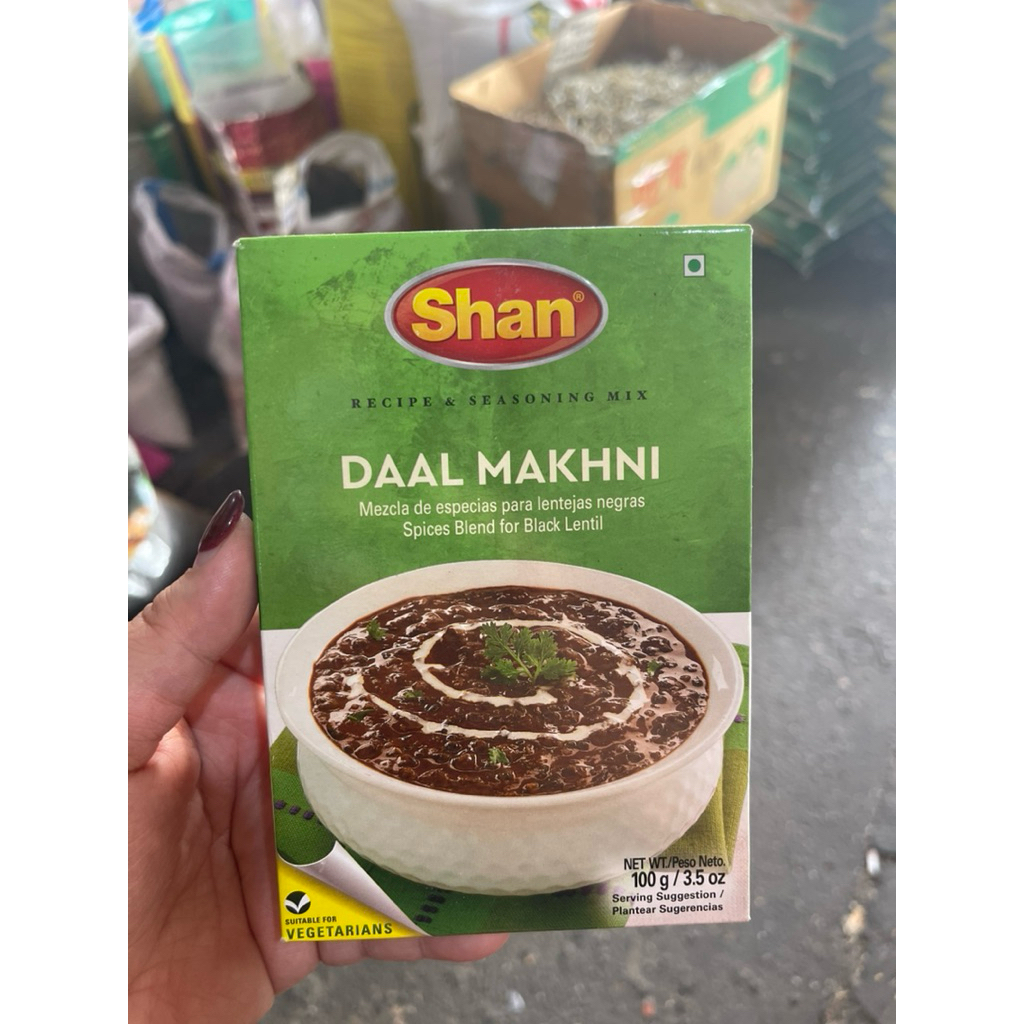 

bumbu nasi bryani/ brasmati