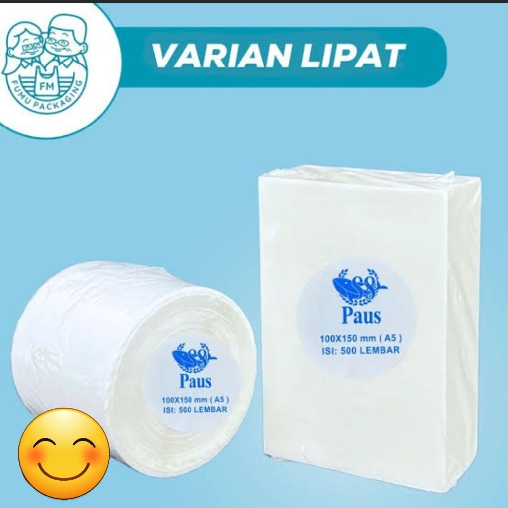 

KERTAS THERMAL PRINT / KERTAS LABEL THERMAL 100x150/ KERTAS STIKER BARCODE ONLINE SHOP/WATERPROOF LEM KUAT KERTAS LABEL THERMAL