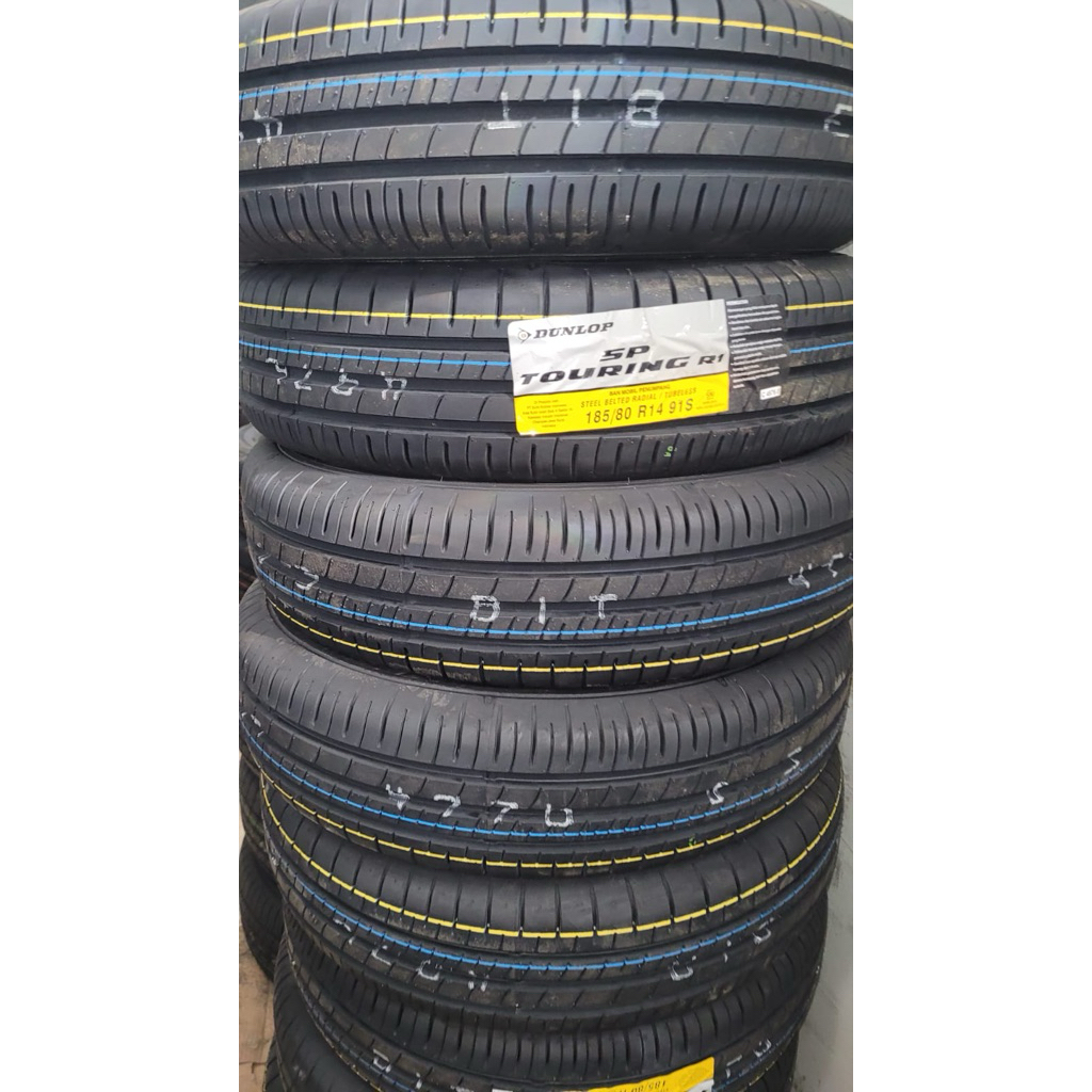 Ban Mobil Dunlop 185 80 R14 14 SP Touring R1 APV