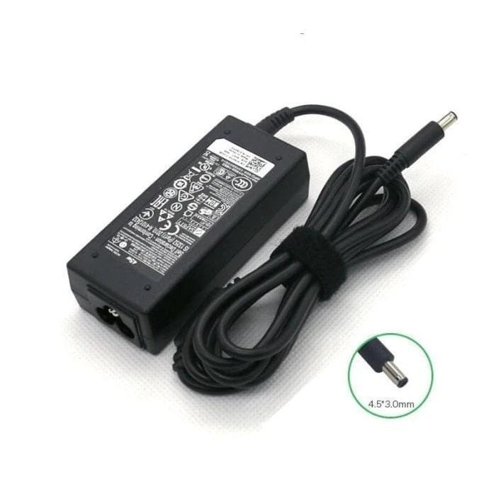 Adaptor Charger Del Inspiron 14 7460 14 7000 14 5000 P74G Latitude 14 3400 3410 3490 15 3500 3510 35