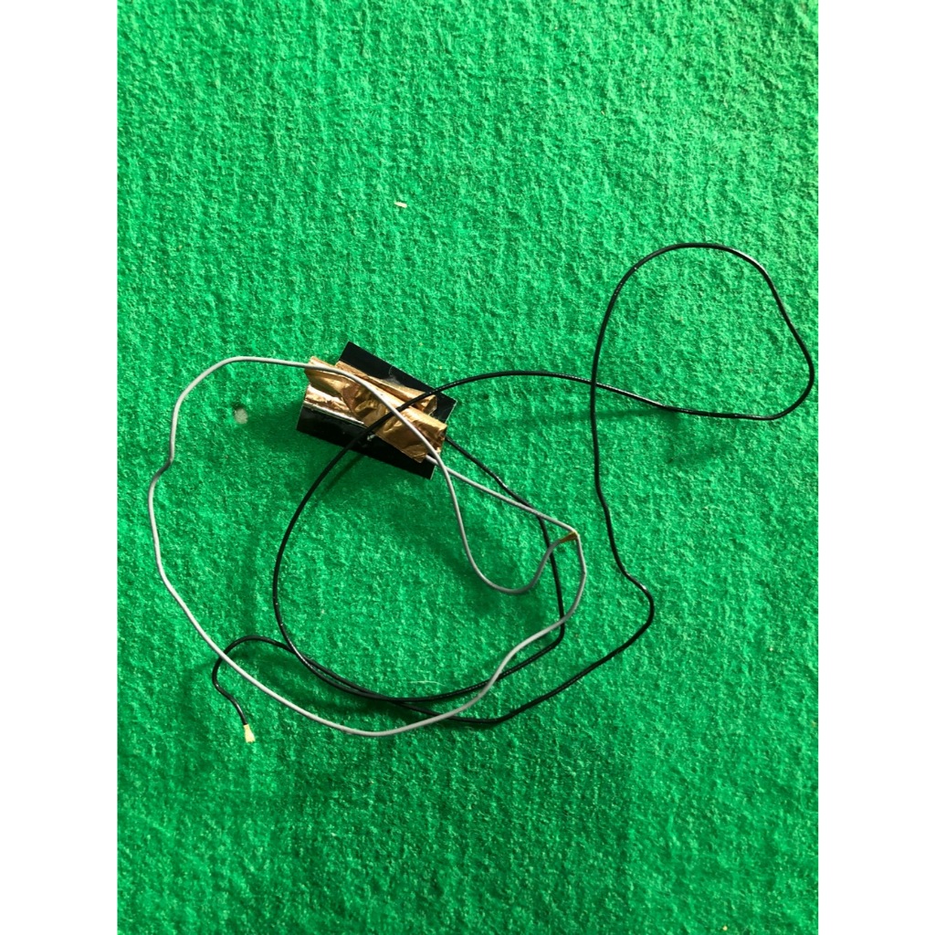 Kabel Antena Wifi Laptop Lenovo G41 - 35