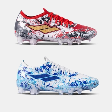 SEPATU BOLA MILLS XYCLOPS KALDERA CHROME FG