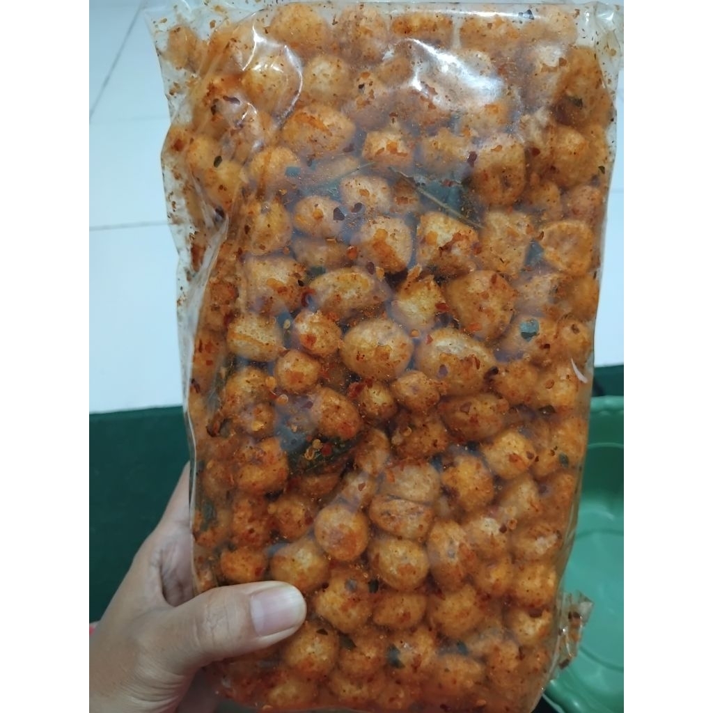 

Cimol kering 1kg