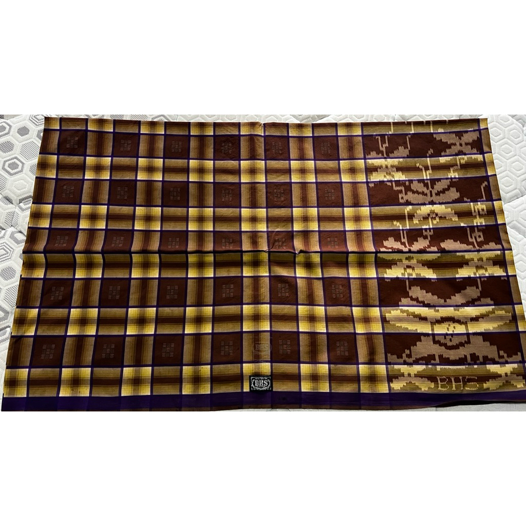 Sarung BHS TKB second