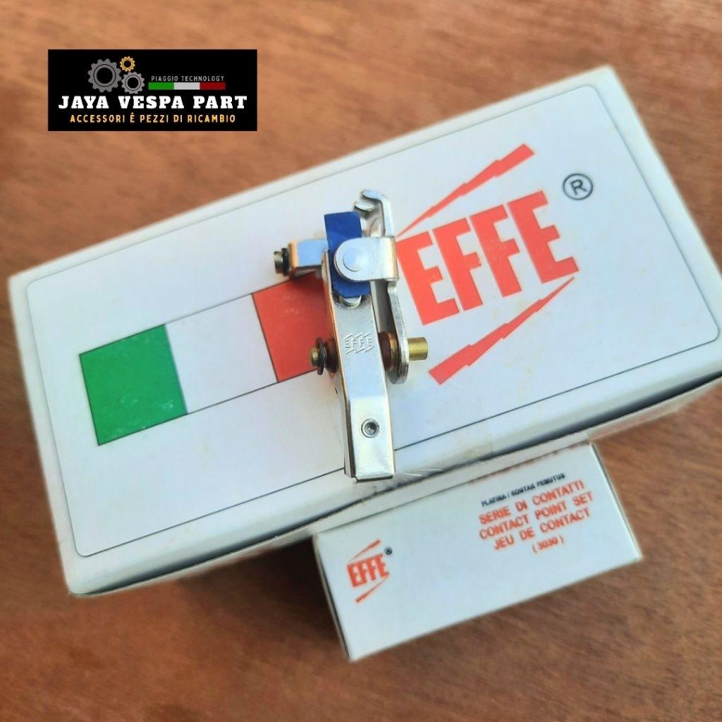 Platina Vespa PTS ⚡EFFE⚡NOS / Platina Vespa Sprint/ Platina Vespa Super/ Platina Vespa VGL VBB