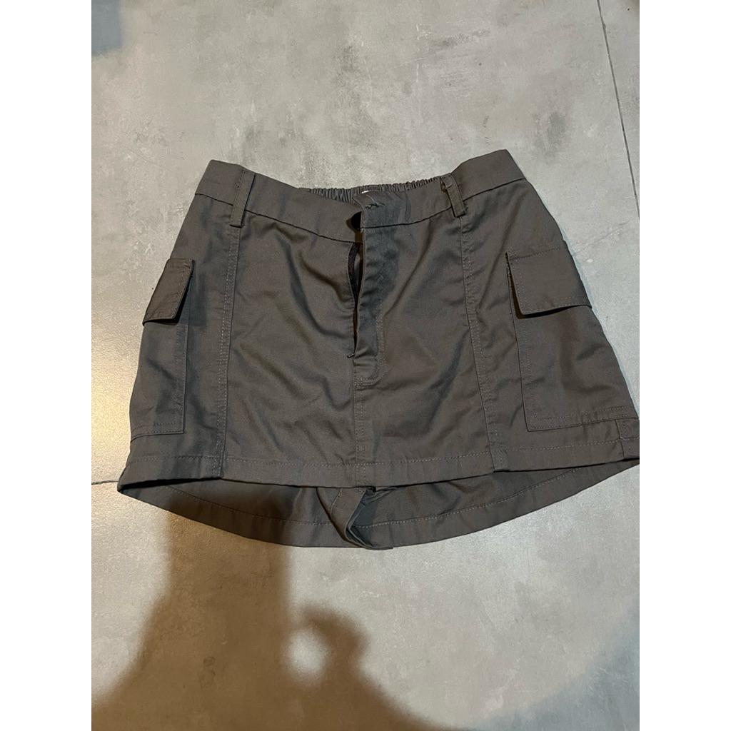 Preloved SHE WEARS SUGAR SOHO SKORT