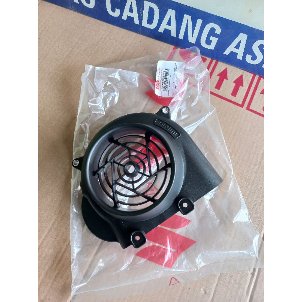 tutup kipas mesin suzuki nex karbu Fi nex 11 addres lets original