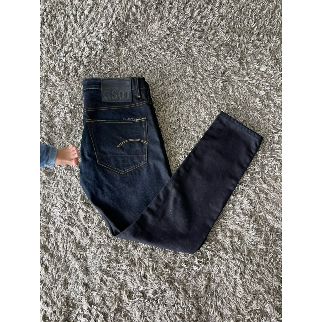Gstar denim Raw sz 34