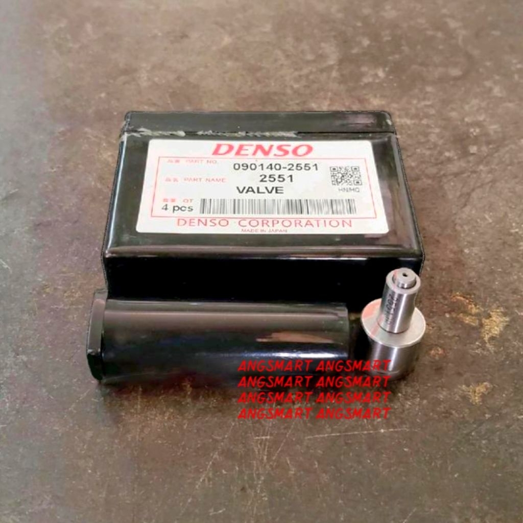 Delivery Valve Denso HINO LOHAN DYNA DUTRO 090140-2690/ 2551