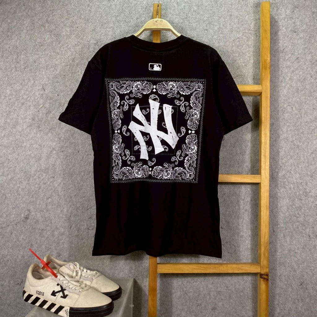 KAOS BAJU MLB NEW ERA PREMIUM