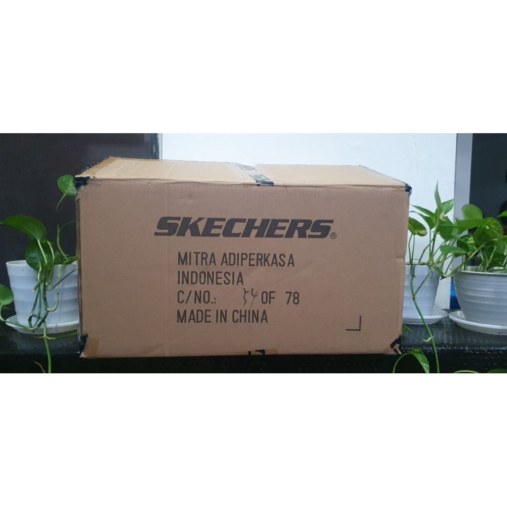 

Kardus Dus Tebal Pindahan Packing Second