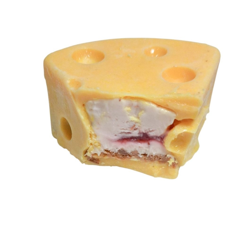 

Tom And Jerry Strawberry