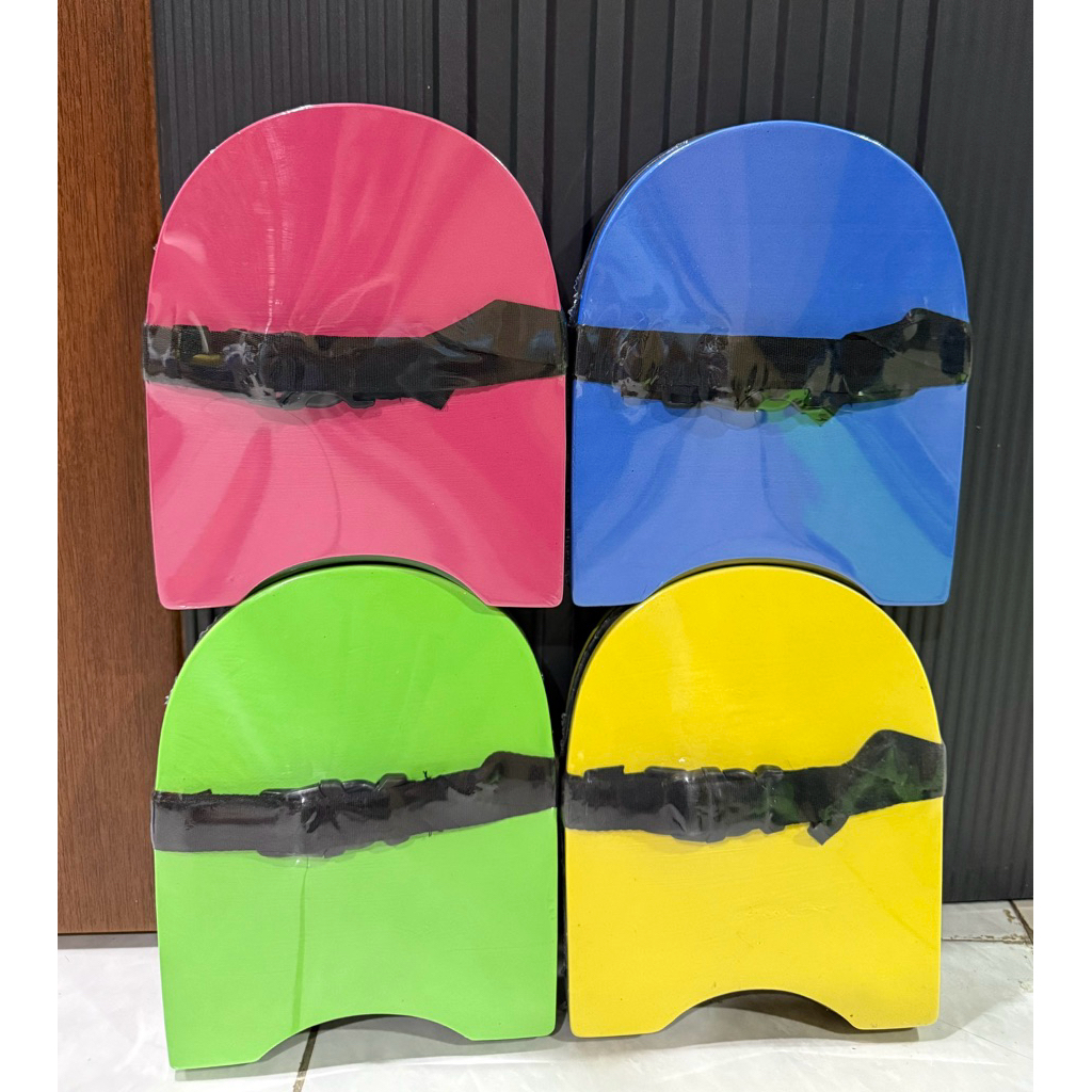 Pelampung punggung renang