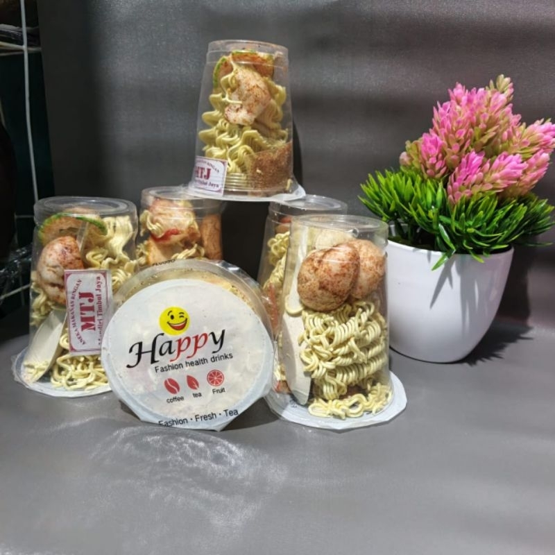 

seblak instan kemasan cup (1 pack)