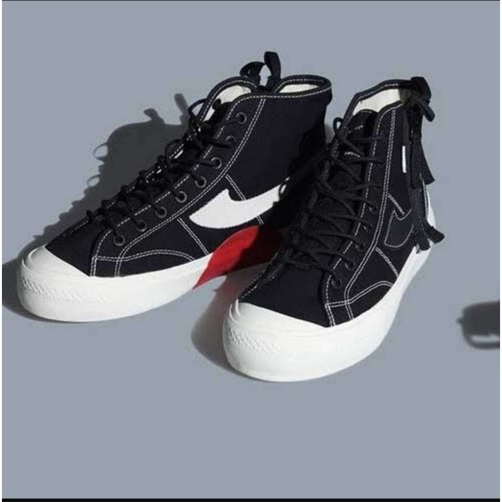 Compass proto high