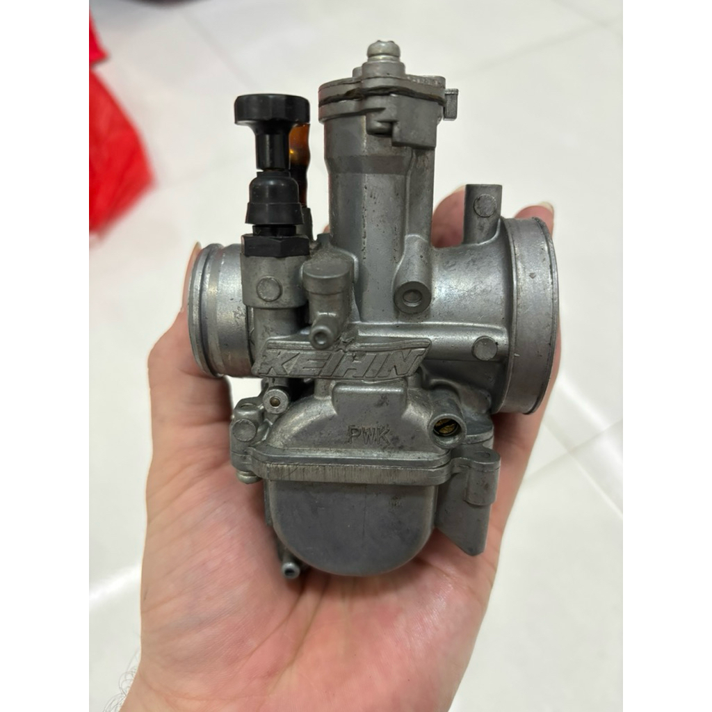 PWK 28 SUDCO ORIGINAL