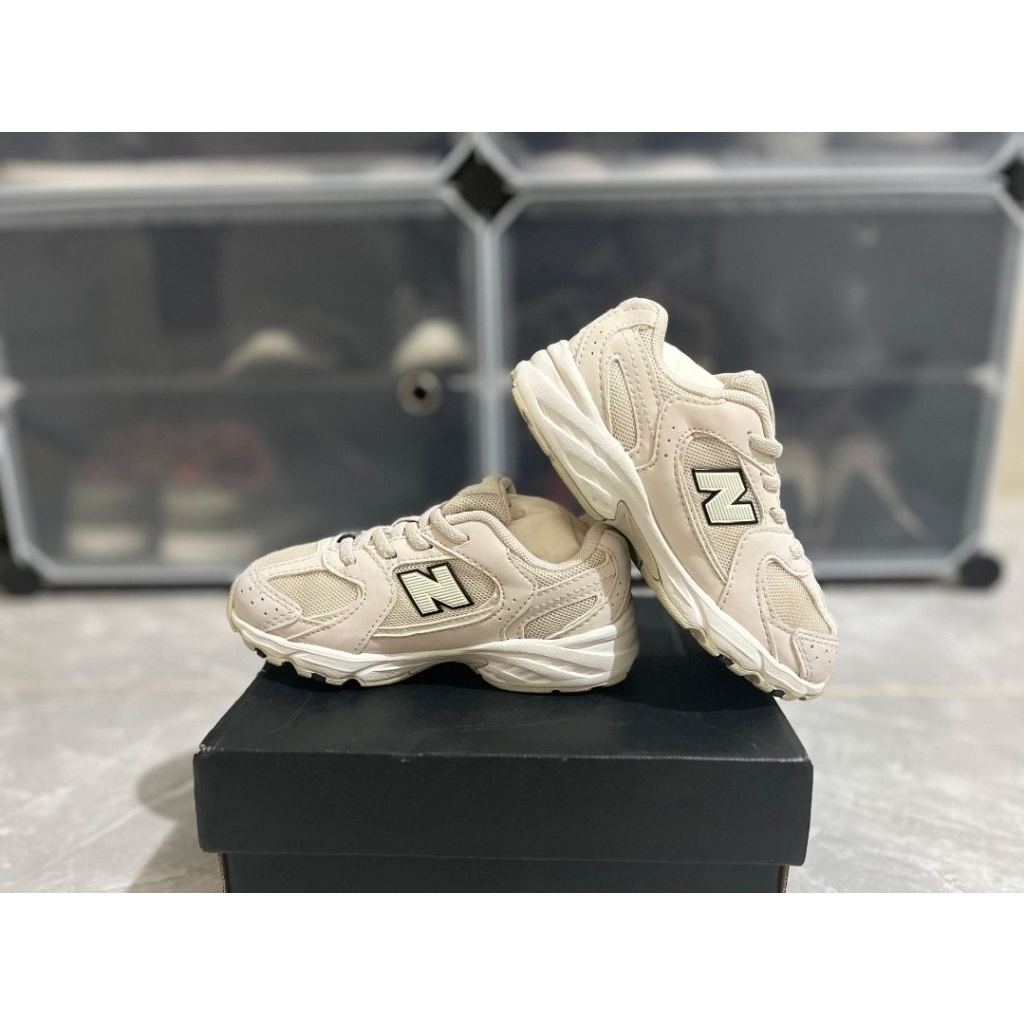 Preloved/Second Sepatu Kids Anak NB 530 Size 26