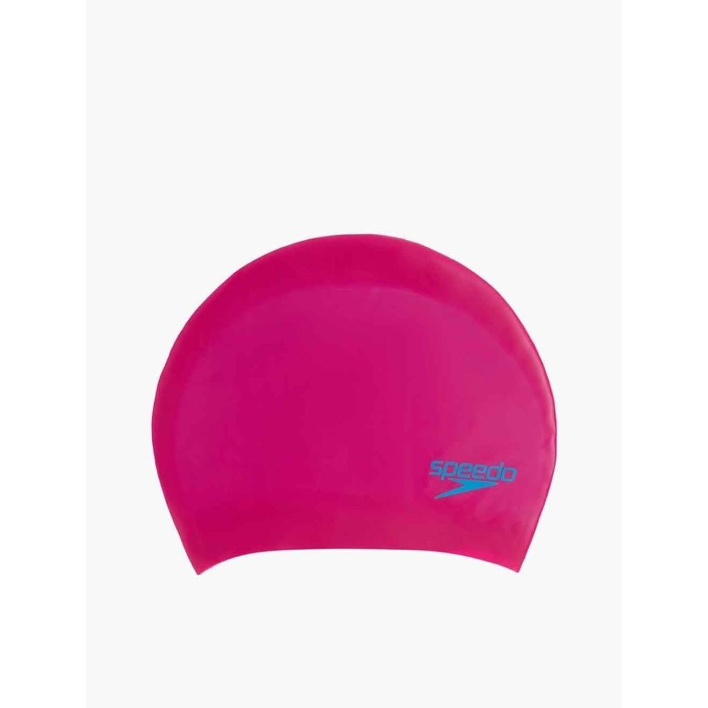 Topi Renang Rambut panjang Speedo long Hair Swim Cap