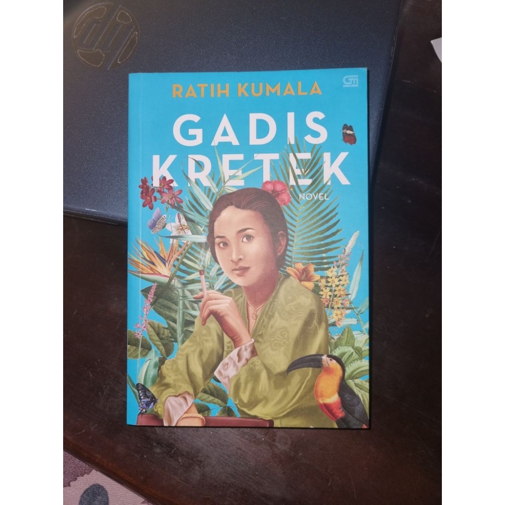 Gadis Kretek Preloved