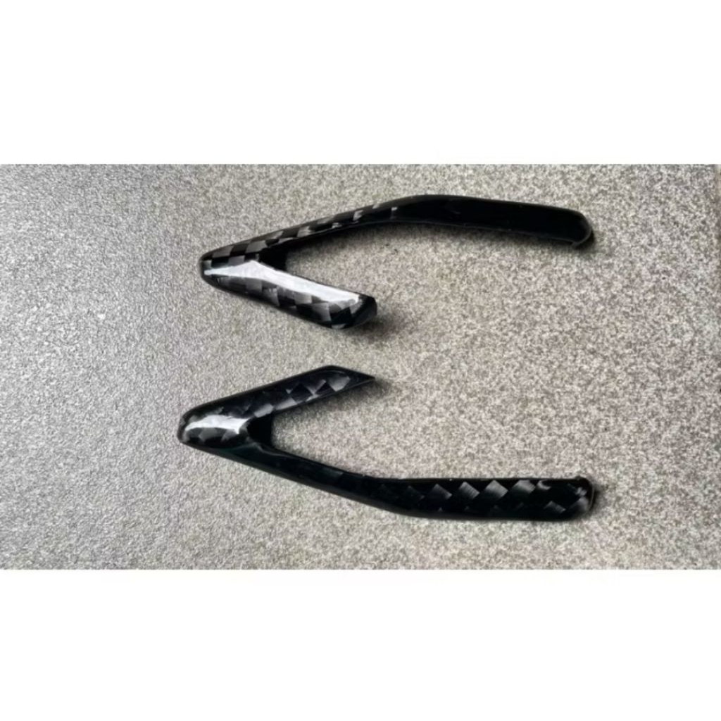 step pcx 160 carbon kevlar