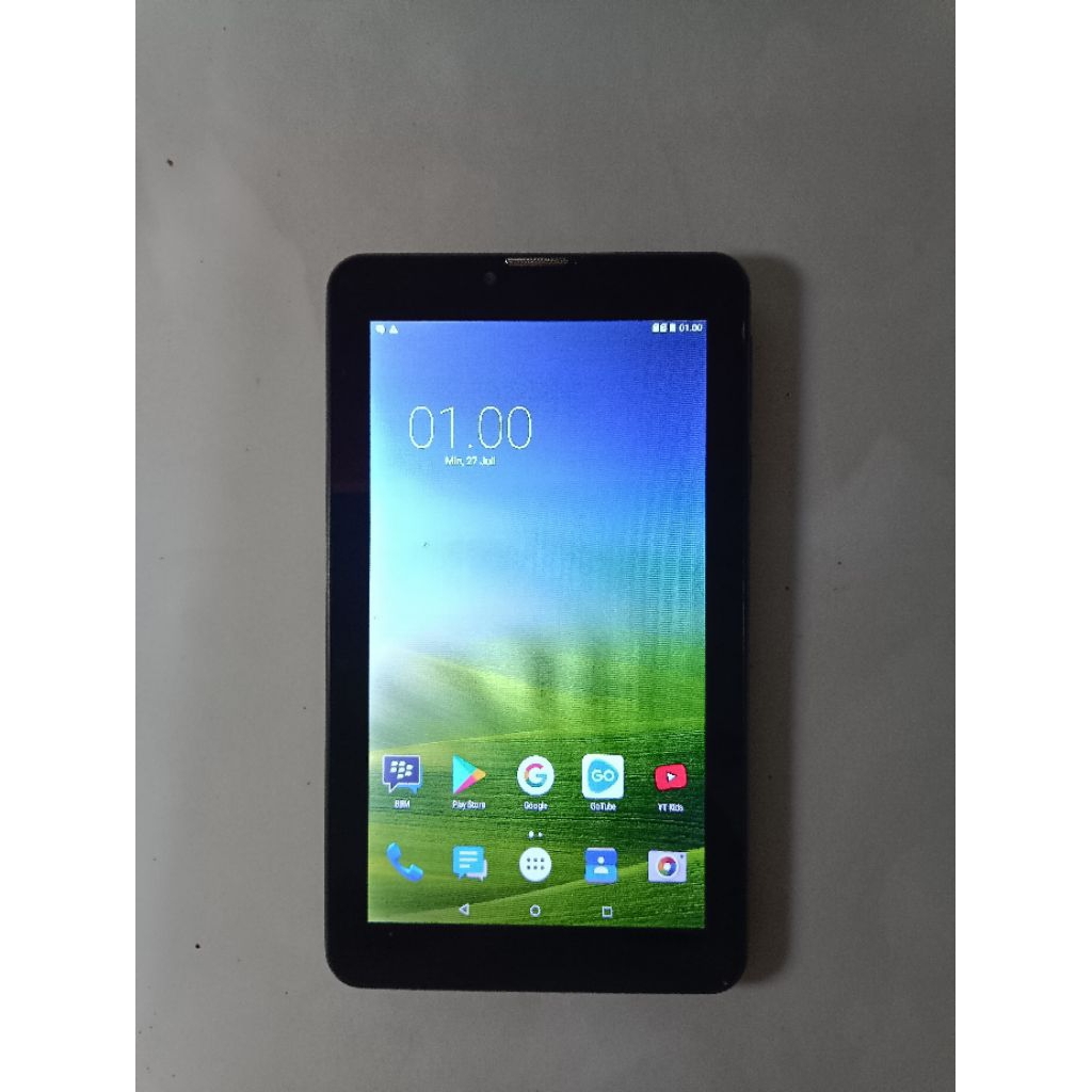 TABLET SPC P6 RAM 1GB