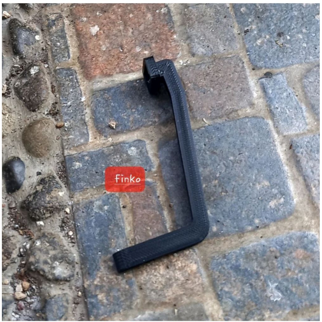 rc part snorkel mn45 wpl c34 c44