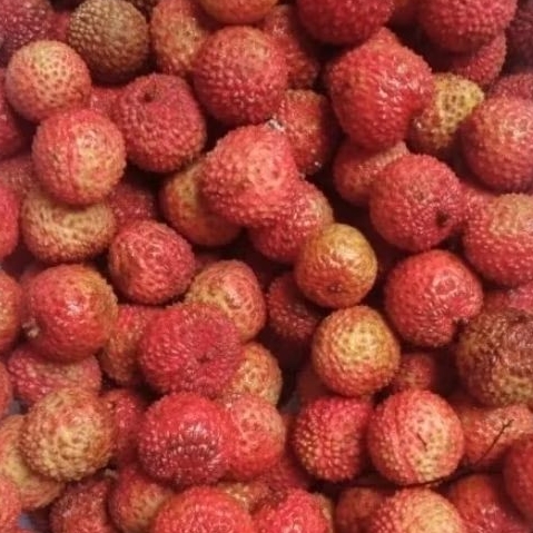 

buah leci/lychee 500g