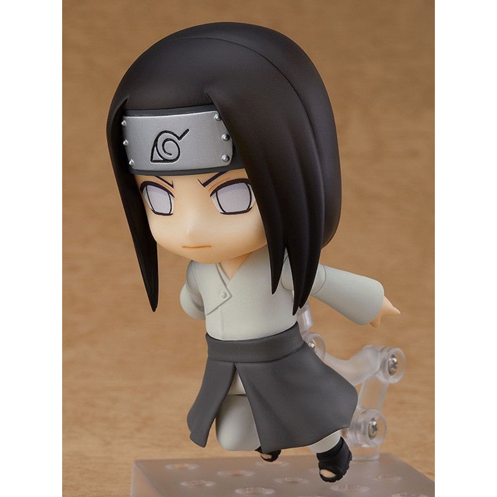 Nendoroid Neji Hyuuga - Naruto Shippuden Original GSC Good Smile Company Figure
