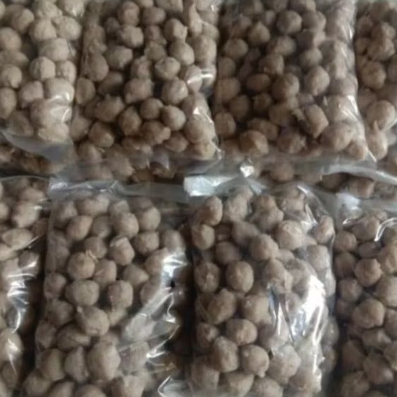 

1 KG PENTOL BAKSO SAPI 180 PCS