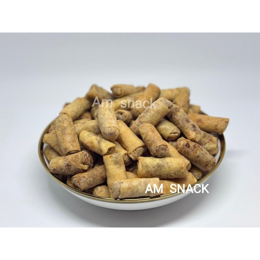 

PROMO! SUMPIA UDANG ABON 1KG