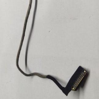 Kabel Flexible Flexibel LCD Toshiba Portage LVDS PORTEGE R830 R731 40 PIN Original bawaan laptop