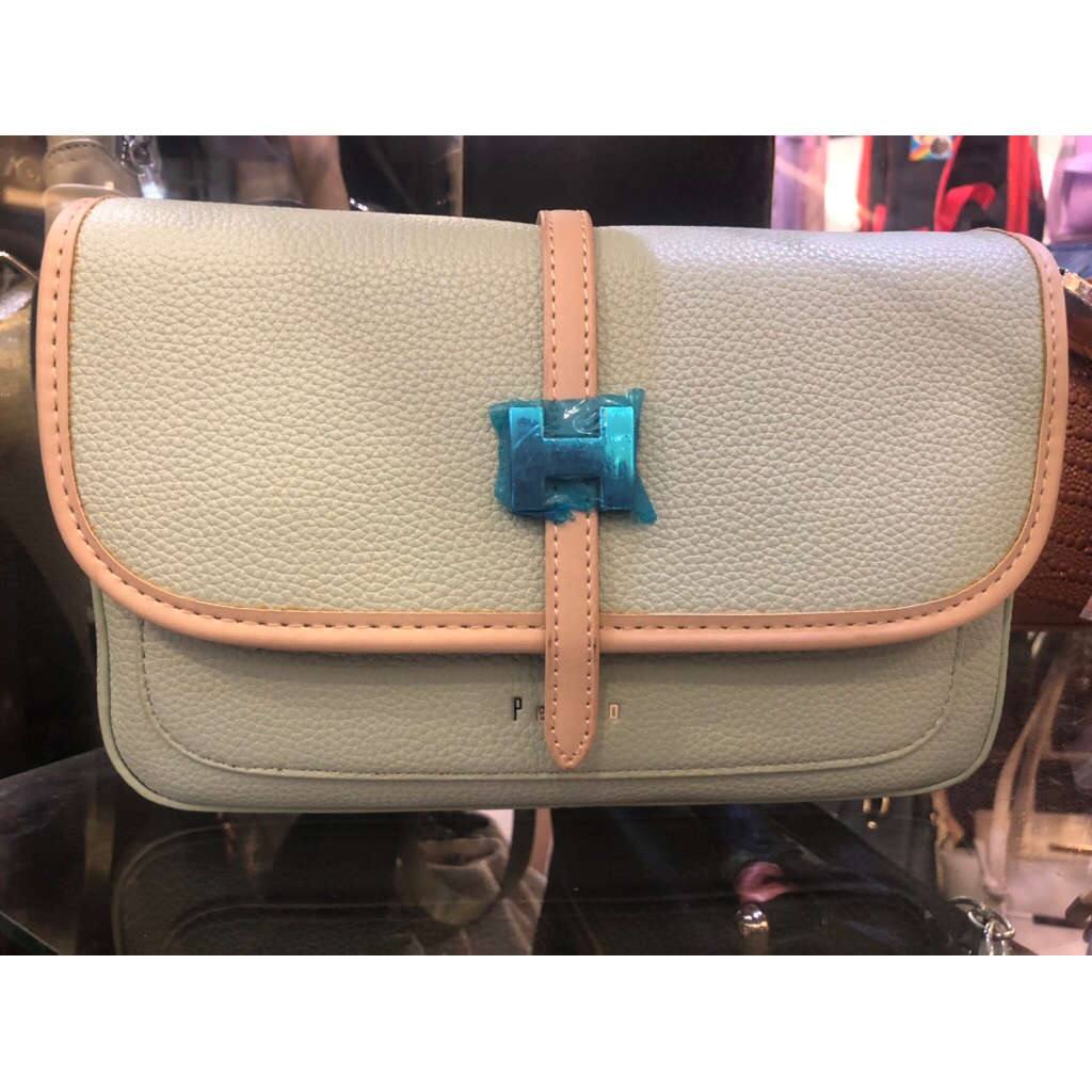 [CUCI GUDANG] Tas Selempang Wanita Import