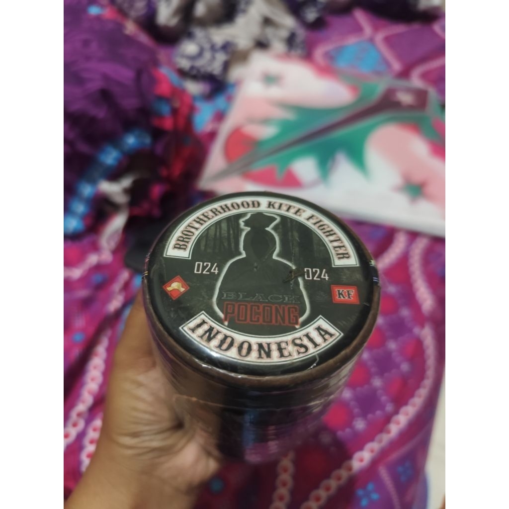 Gelasan Juara Nasional 2024 Brotherhood spesial pocong 24