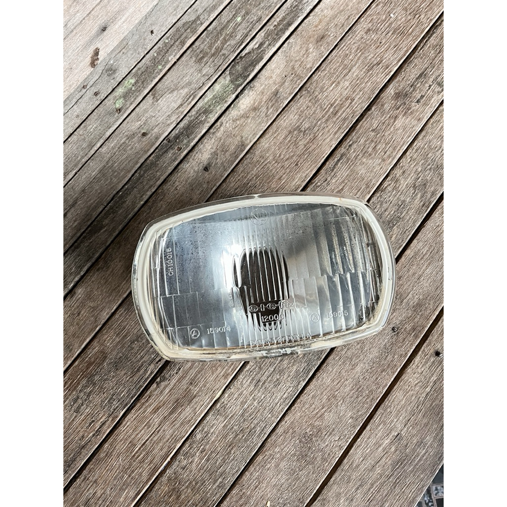 headlamp siem px exclusive