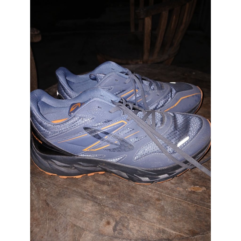 910 yuza evo size 40 second like new