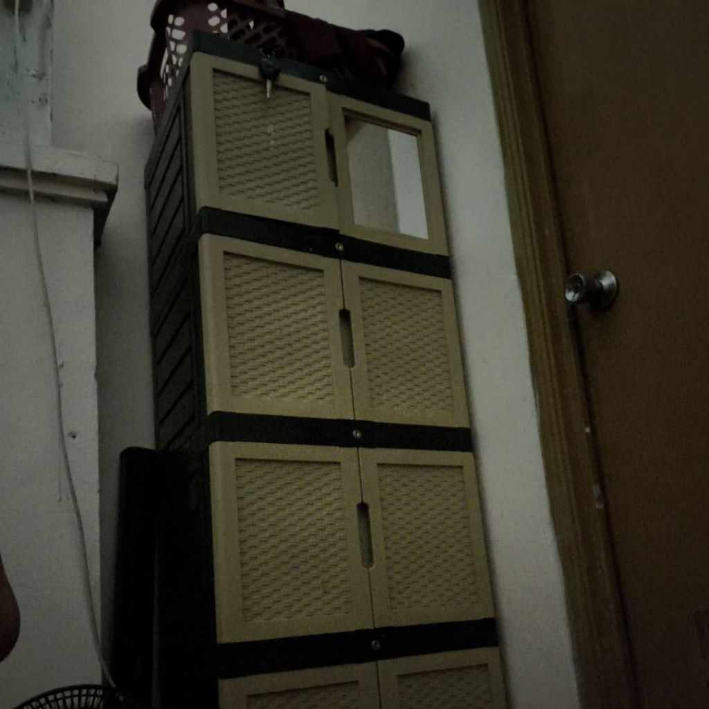 BOX LEMARI