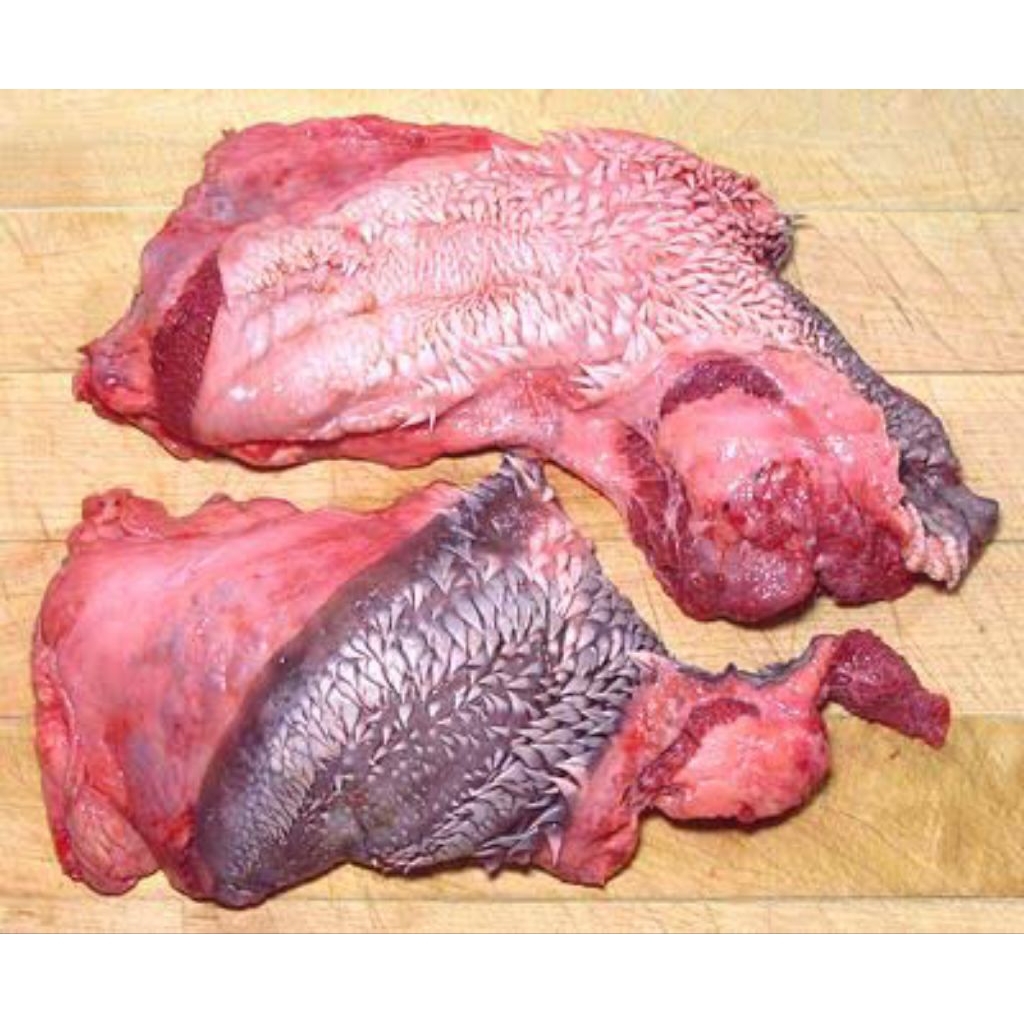 lips Beef - Pipi sapi - cingur - daging soto