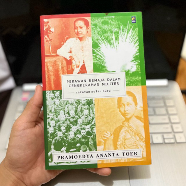 preloved perawan remaja dalam cengkeraman militer pak pram