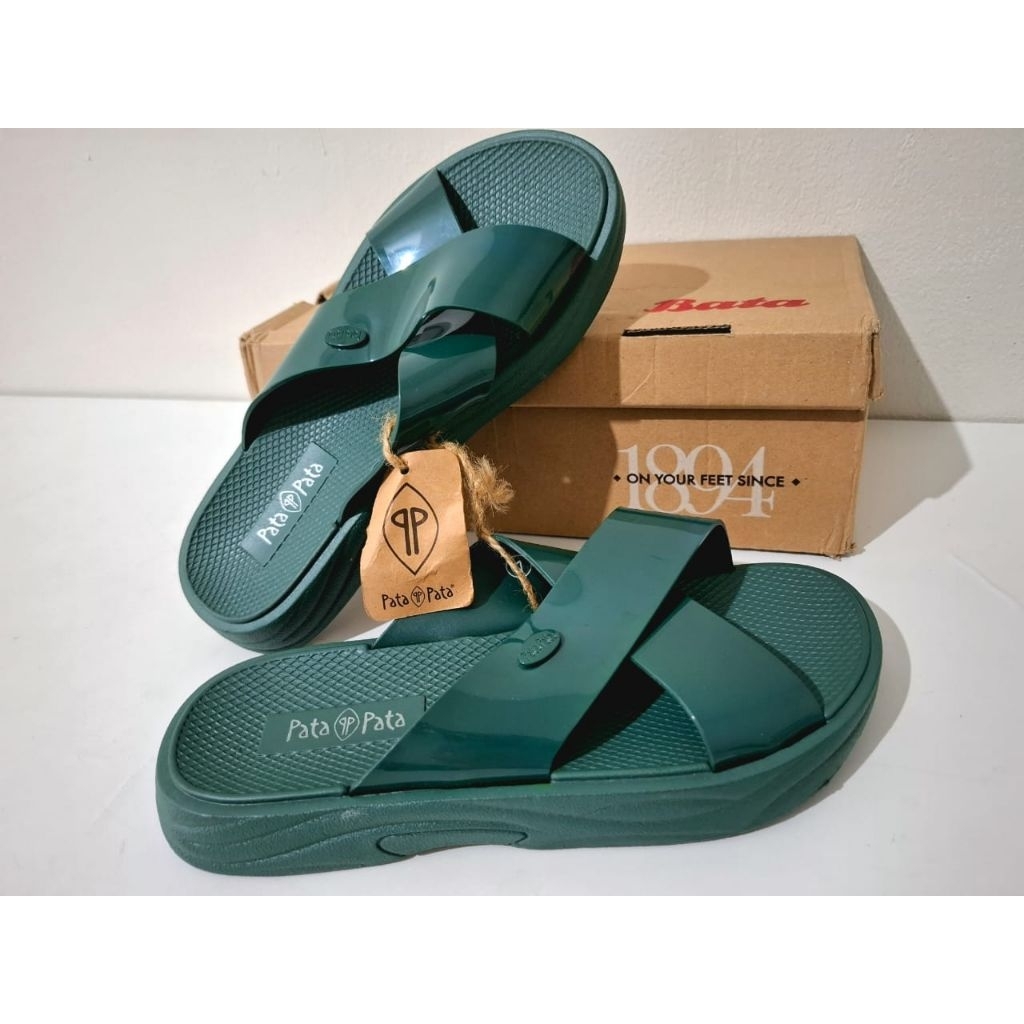 Pata-Pata BATA Sandal Karet