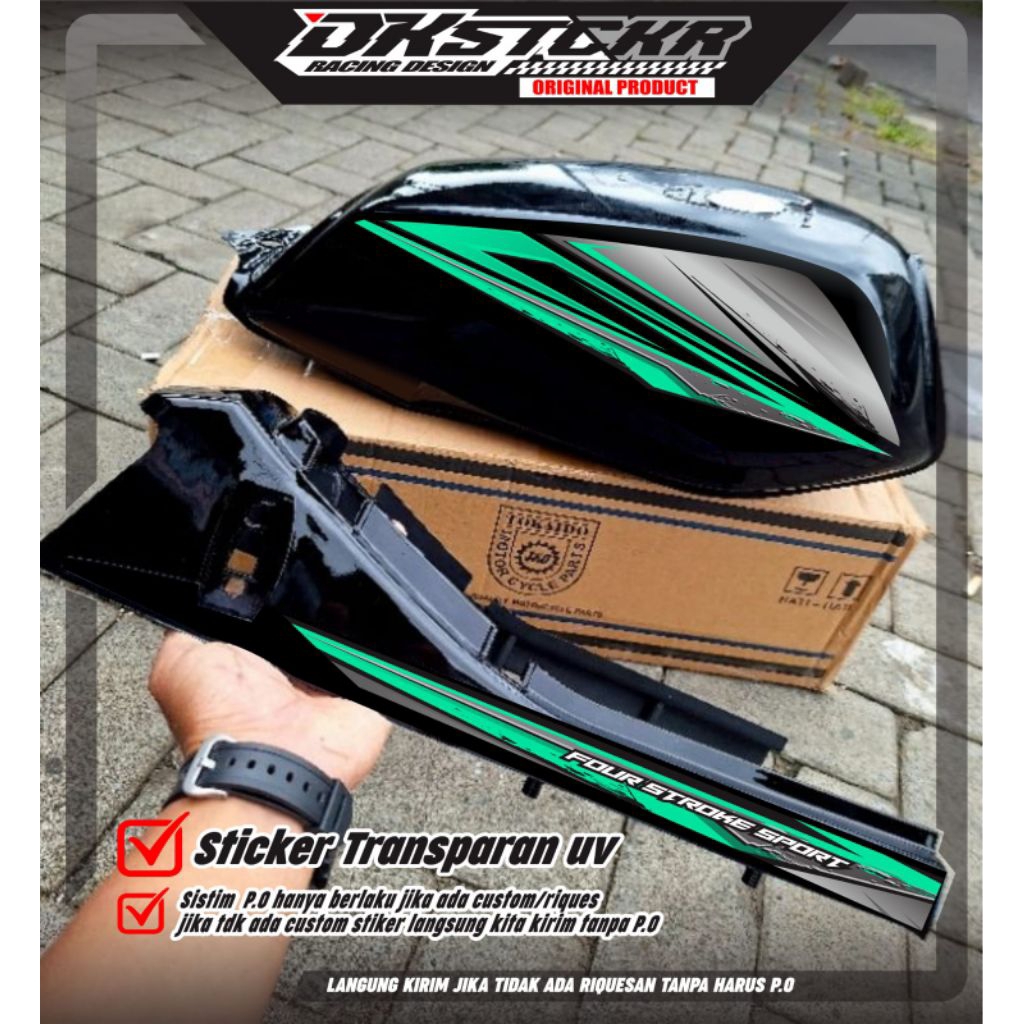 STRIPING GL PRO MAX/STRIPING GL VARIASI/STRIPING GL CUSTOM/STRIPING GL VARIASI CUSTOM/STRIPING GL PR