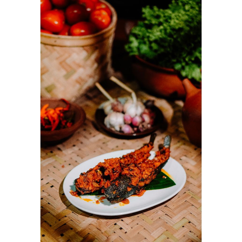 

Rica Rica Lele khas kota Tuban jawa timur