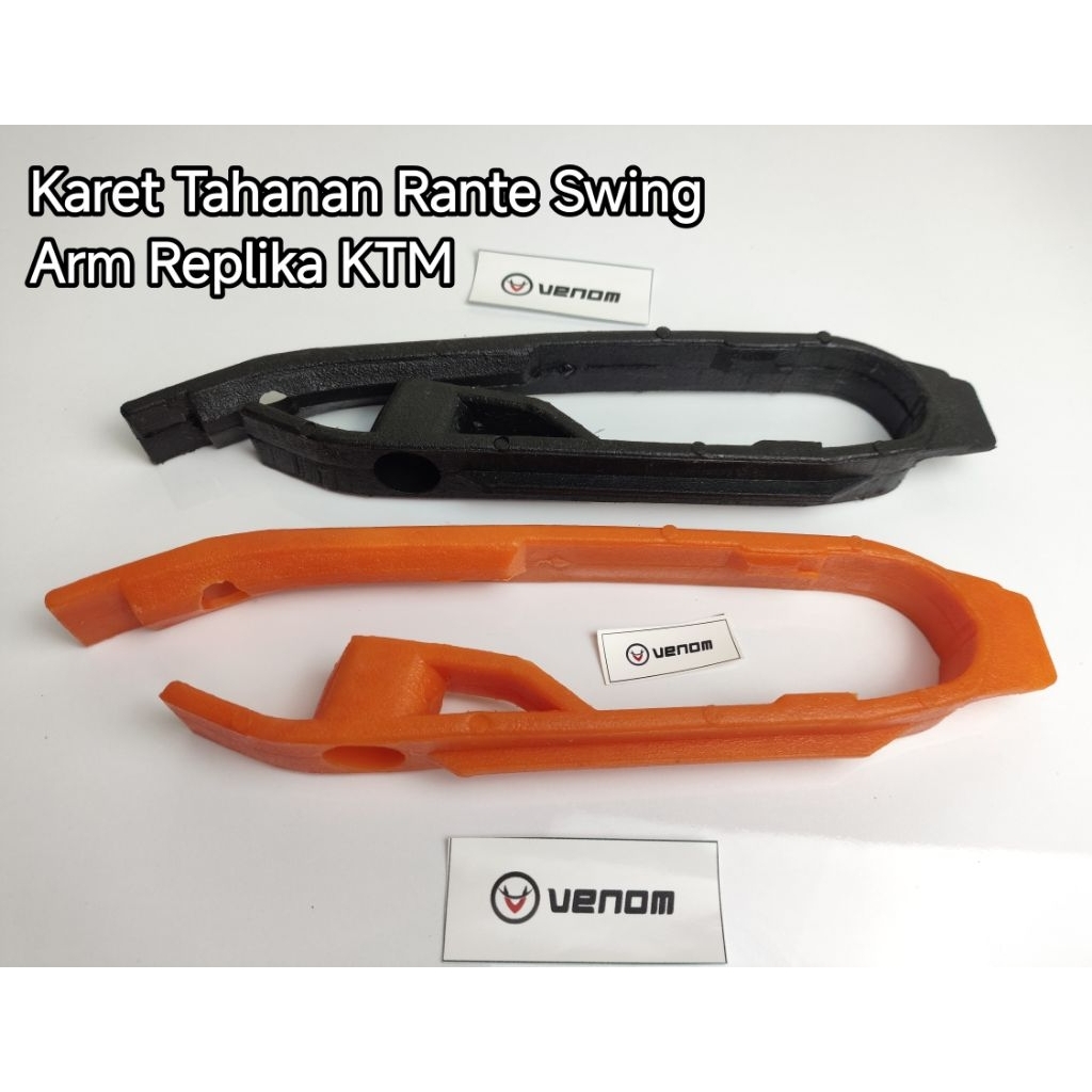 BANTALAN KARET RANTAI MODEL KTM KARET RANTAI ARM KTM KARET RANTAI TRAIL KLX & CRF Karet Rante Univer