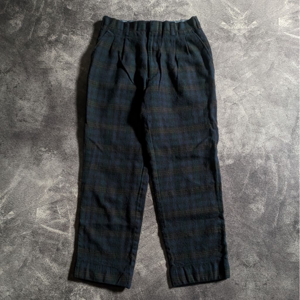 Celana Pants Mizuno Grand Monarch Second Thrift Original